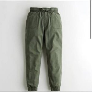 Hollister Cargo Pants